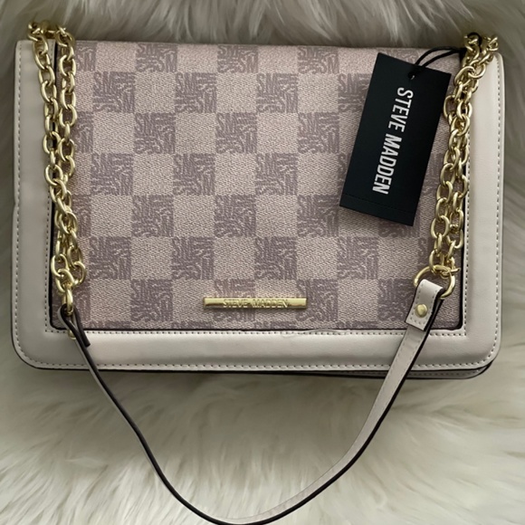 Steve Madden bag - Picture 2 of 9